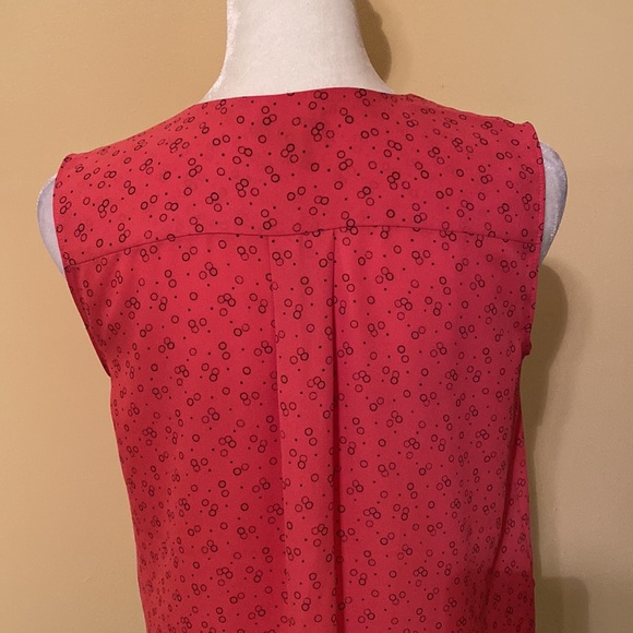 Ann Taylor top - Picture 8 of 12